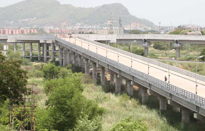 NHAI Project