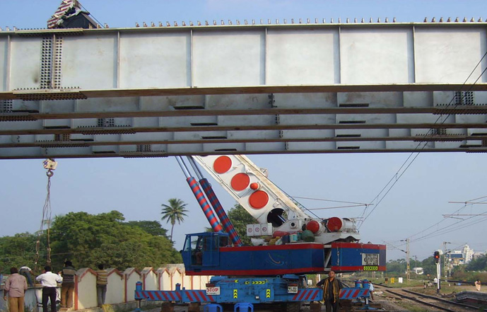 NHAI Project