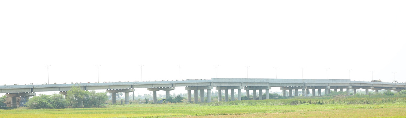 NHAI Project