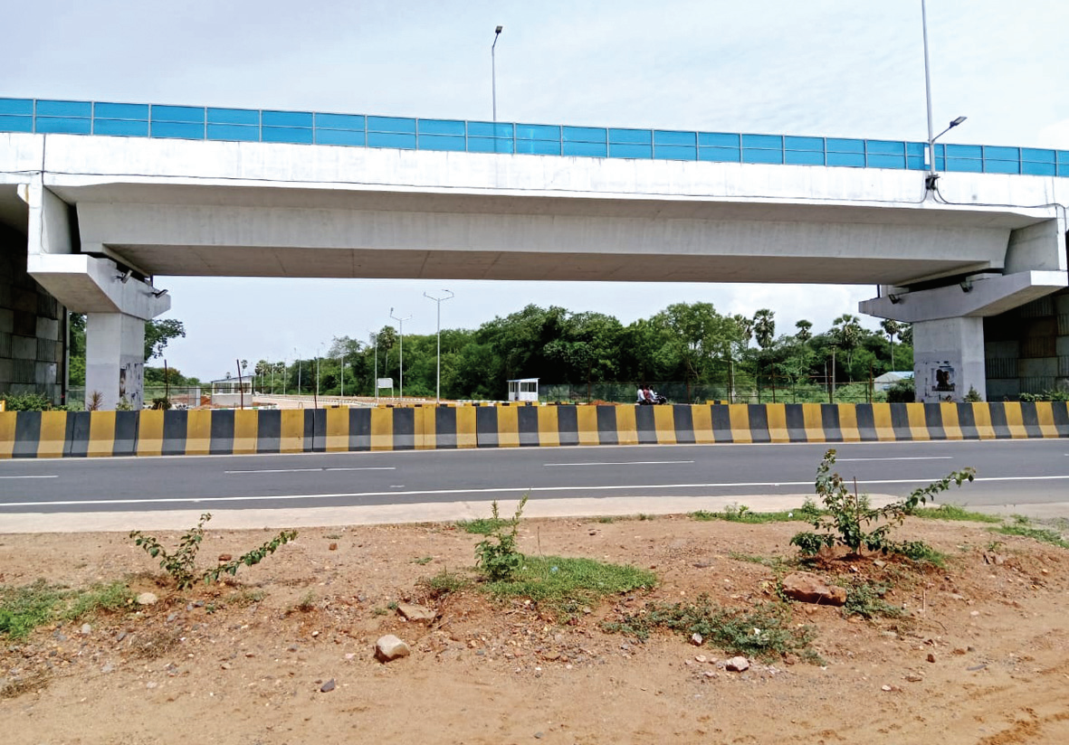 NHAI Project