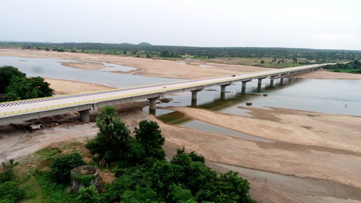NHAI Project