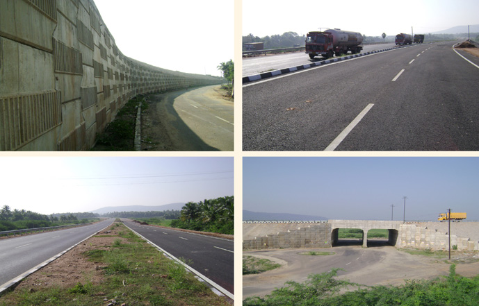 NHAI Project