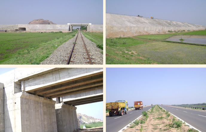 NHAI Project