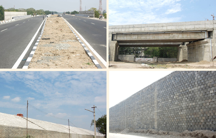 NHAI Project