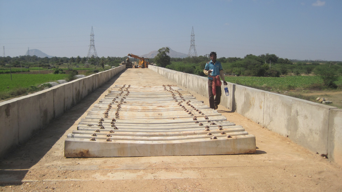 NHAI Project