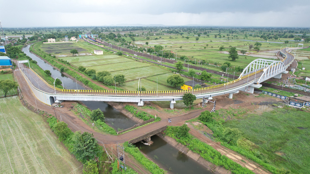 NHAI Project