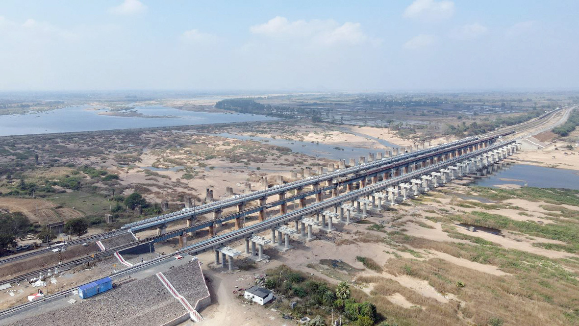 NHAI Project