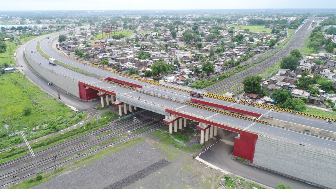 NHAI Project