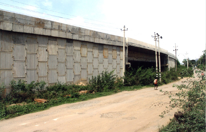 NHAI Project