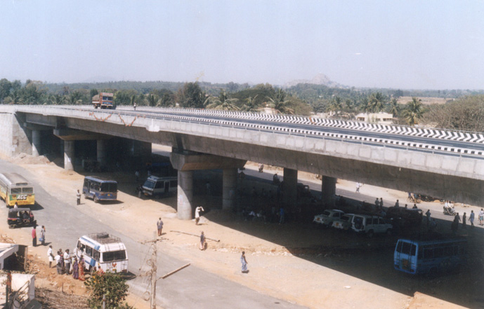 NHAI Project