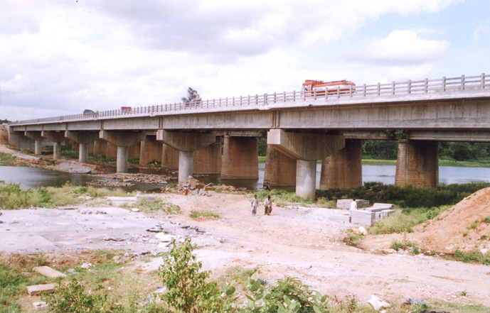 NHAI Project