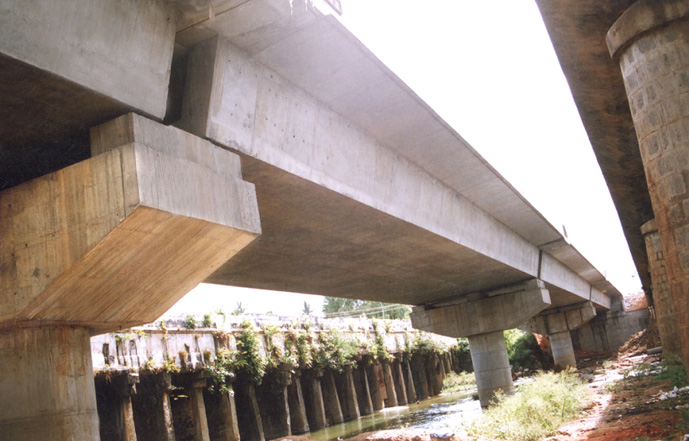 NHAI Project