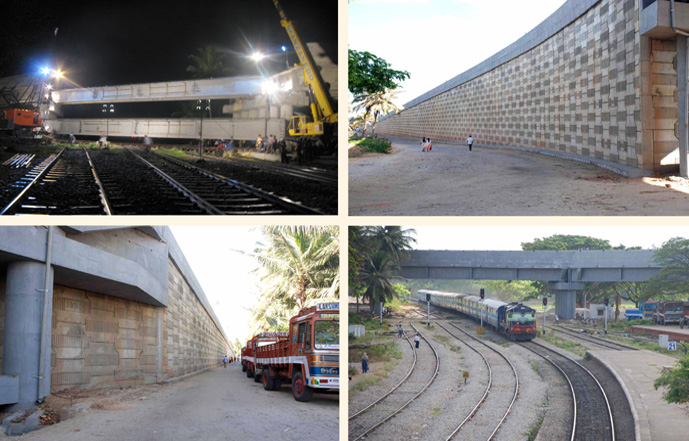 NHAI Project
