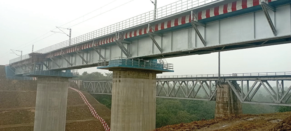 NHAI Project